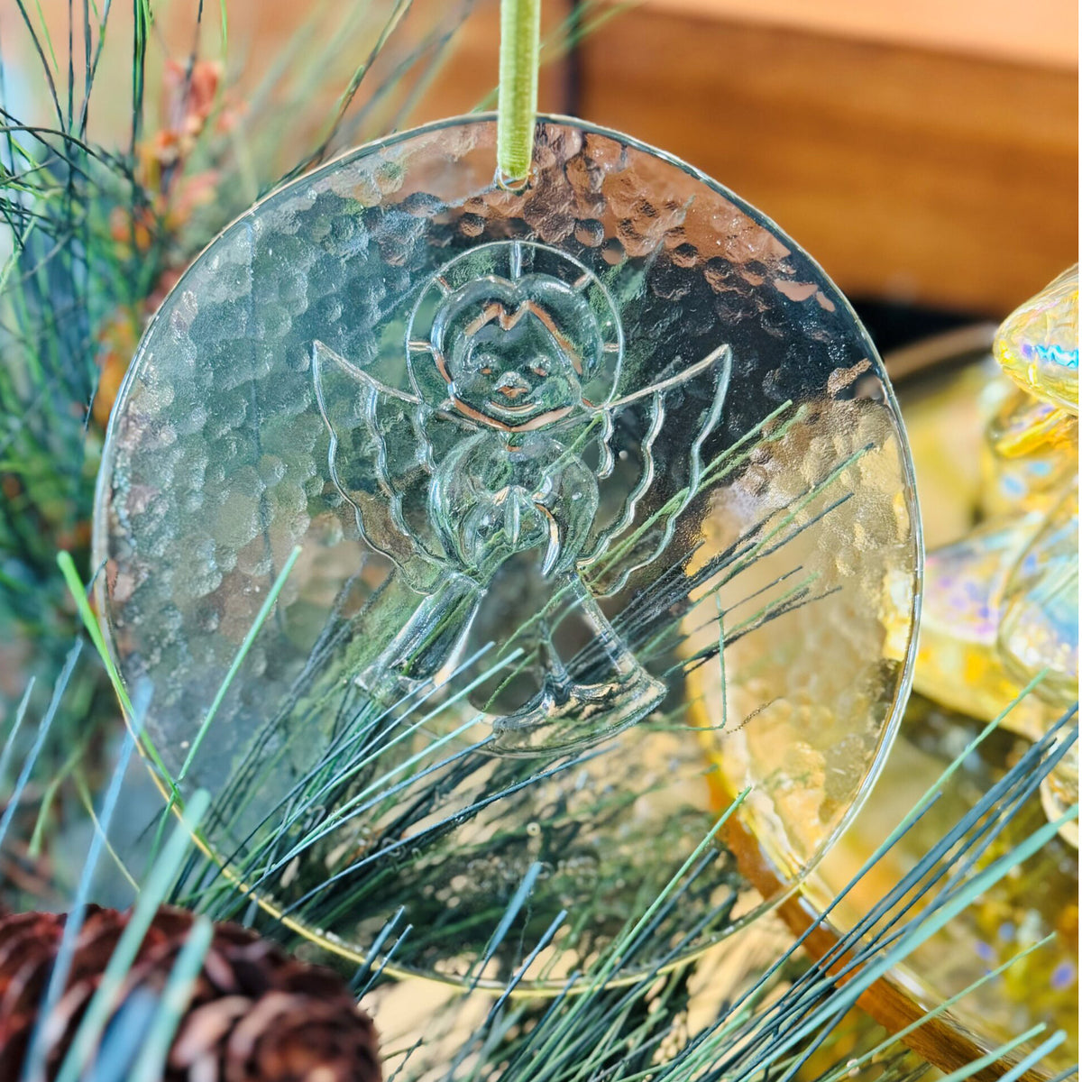 2024 Keepsake Ornament