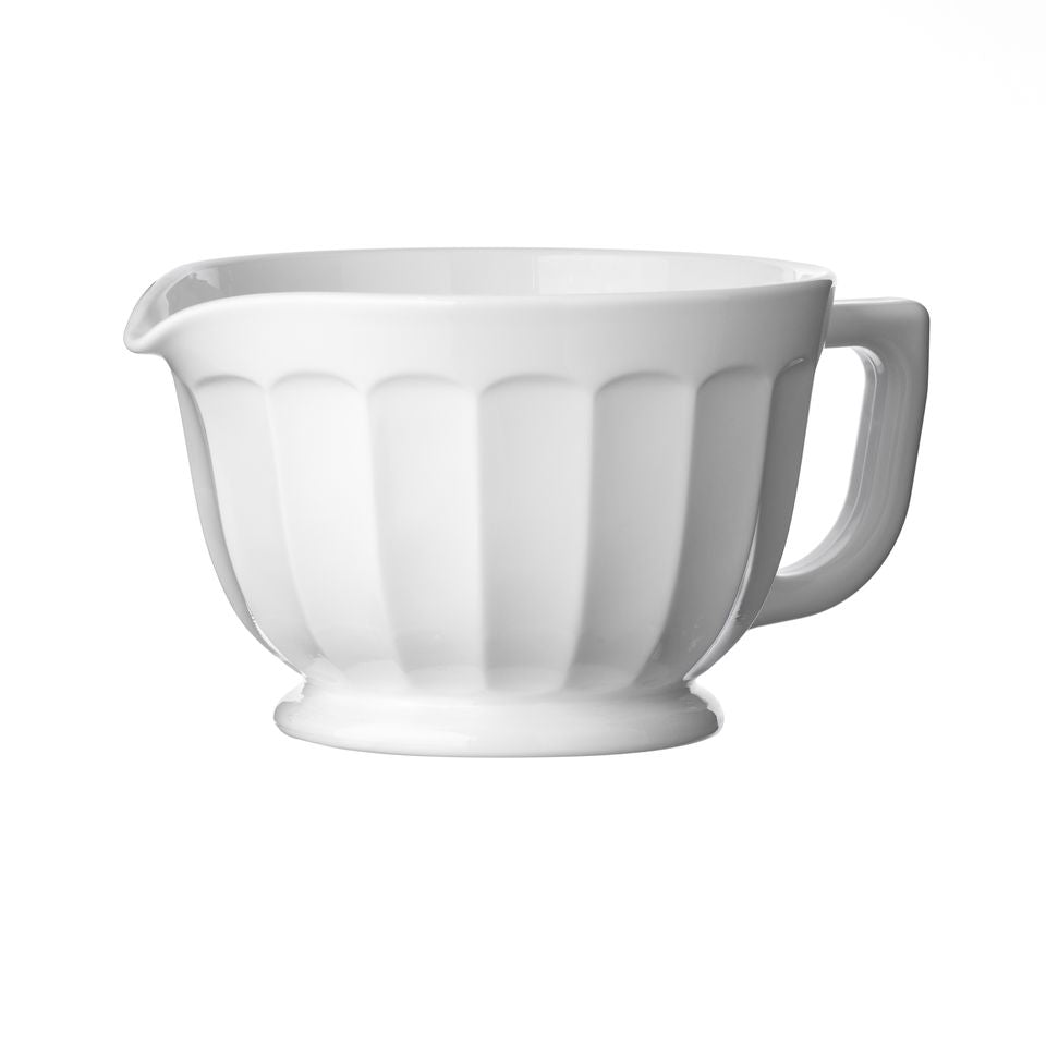 80 oz Panel Batter Bowl
