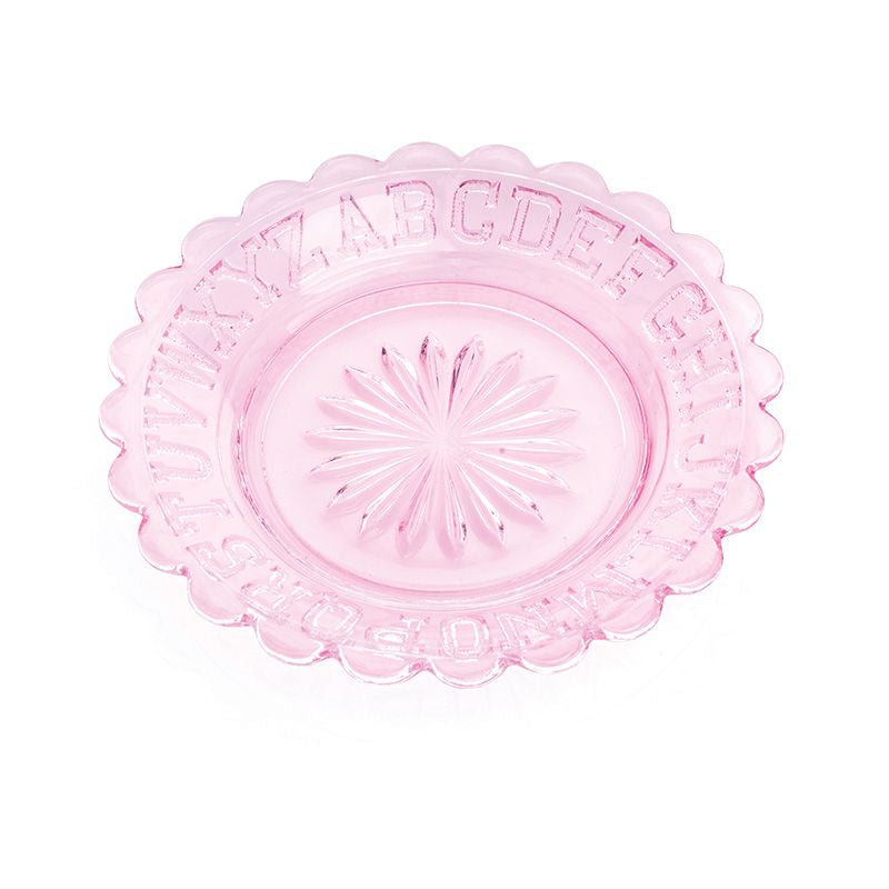 Childs ABC Plate