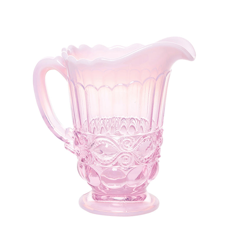 Eye Winker Pitcher