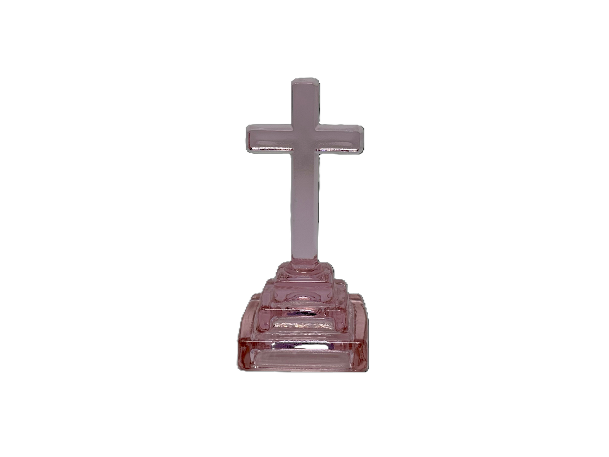 4.5" Cross