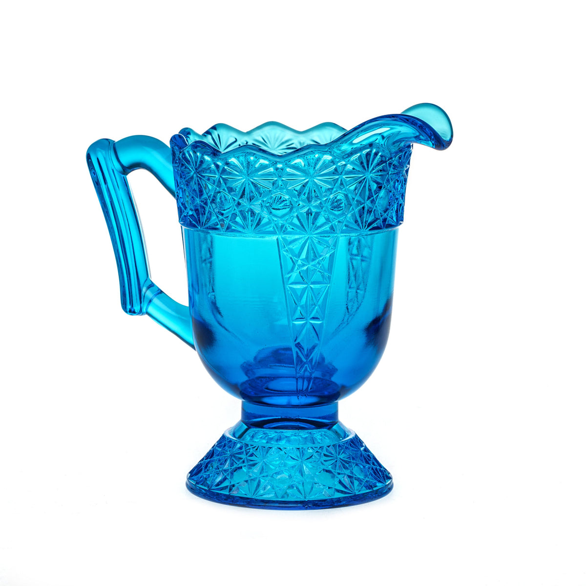 Colonial Blue