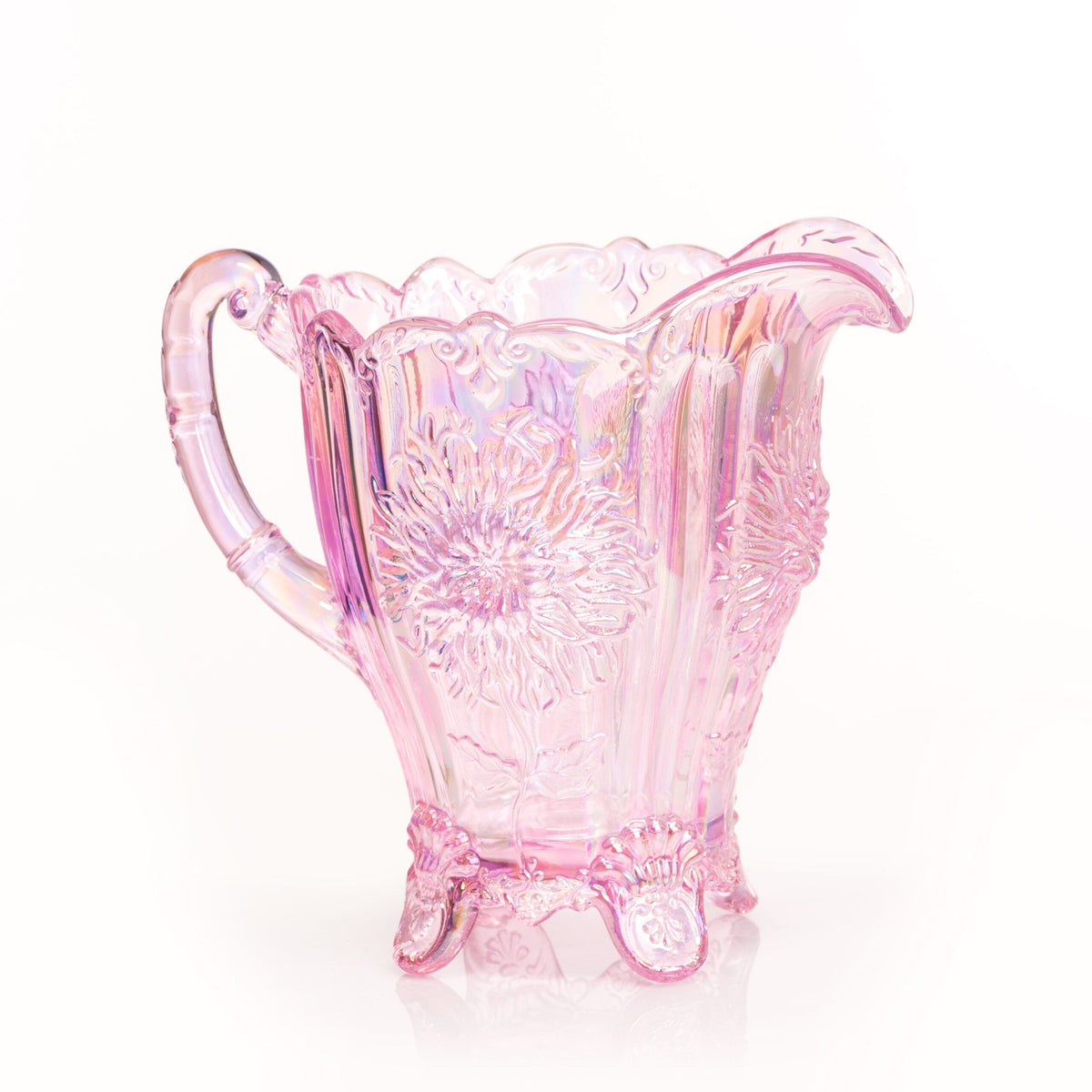 Passion Pink Carnival