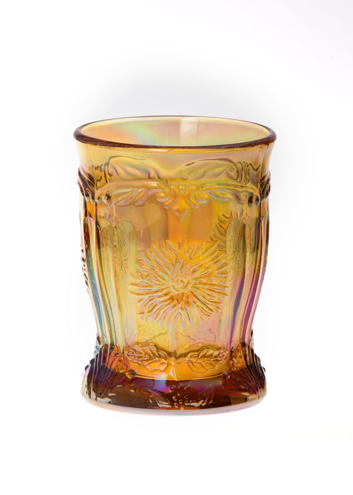 Amber Carnival