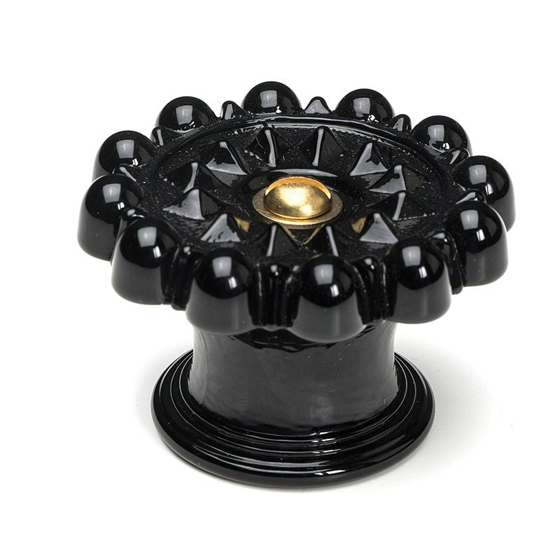 Drawer Pull - Brass