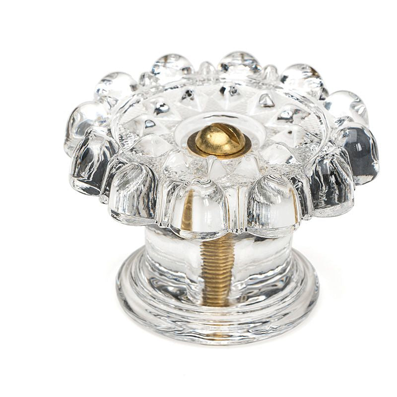 Drawer Pull - Brass
