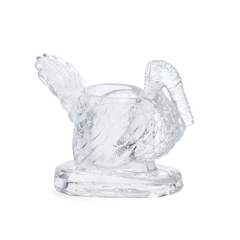 Turkey Toothpick Holder