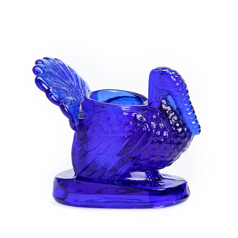 Turkey Toothpick Holder