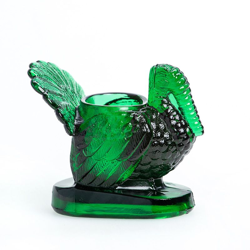 Turkey Toothpick Holder