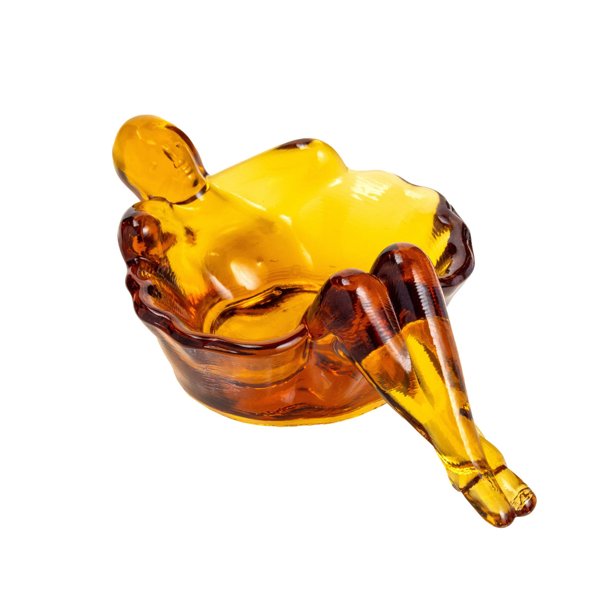 Bathing Beauty Soap Dish