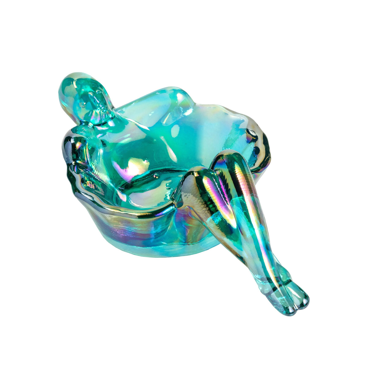Bathing Beauty Soap Dish