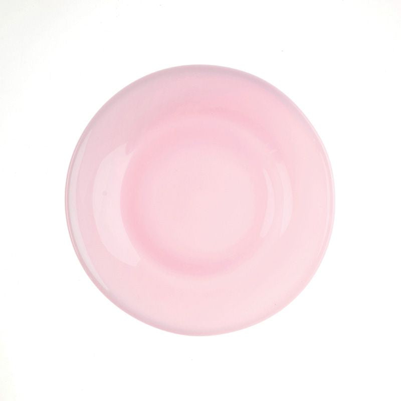 6" Plate