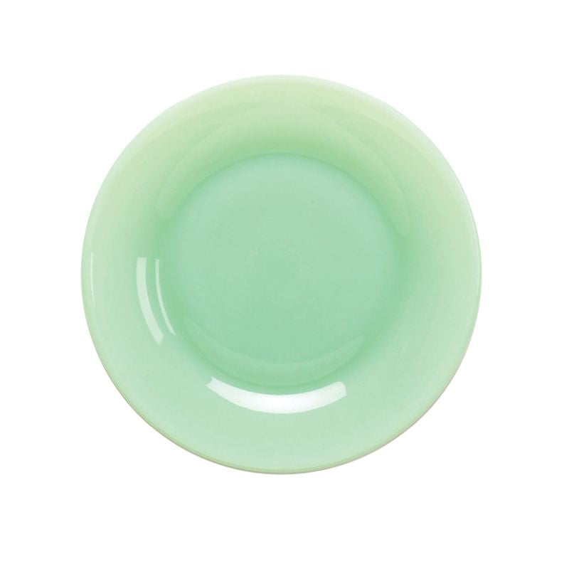 6" Plate