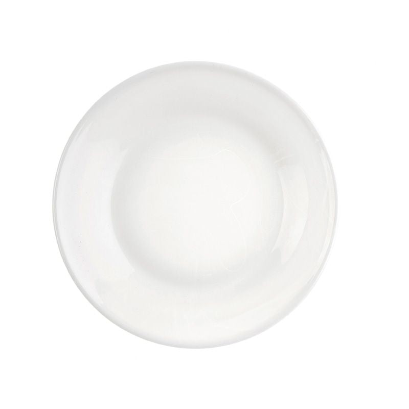6" Plate