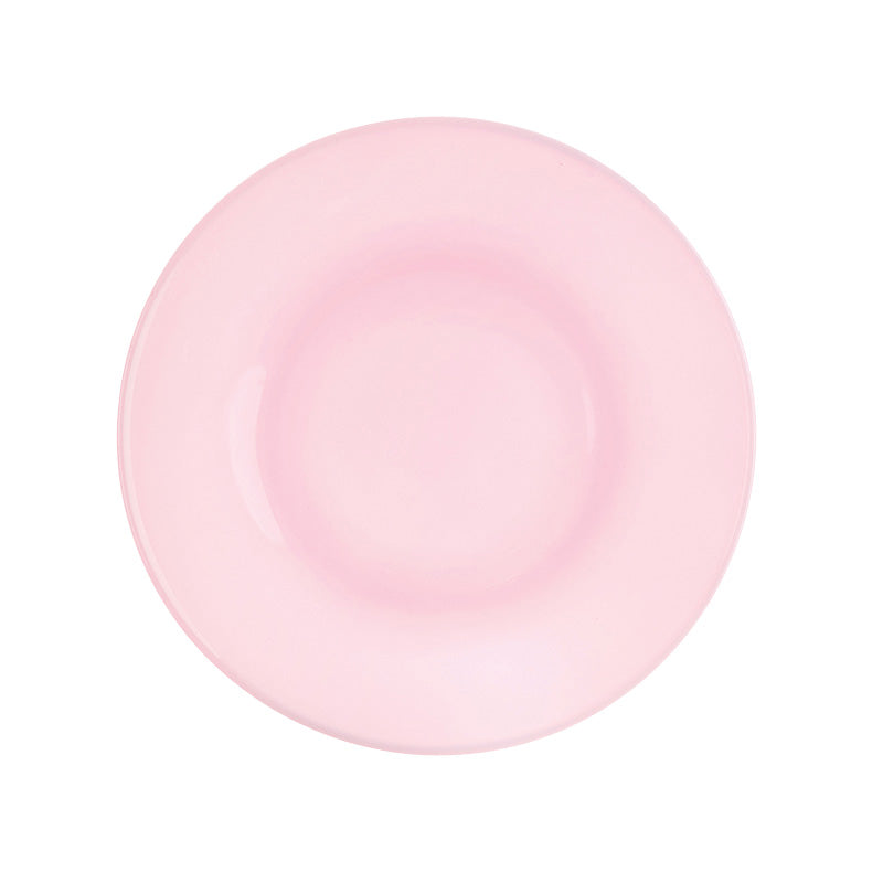 8" Plate