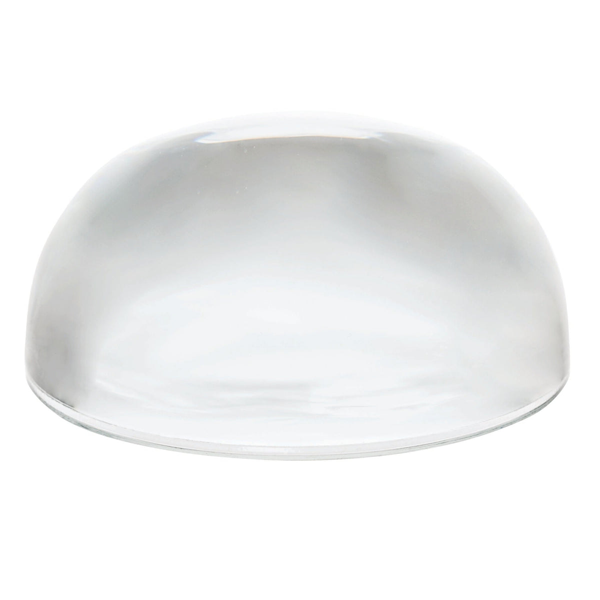 3.5" Dome Paperweight