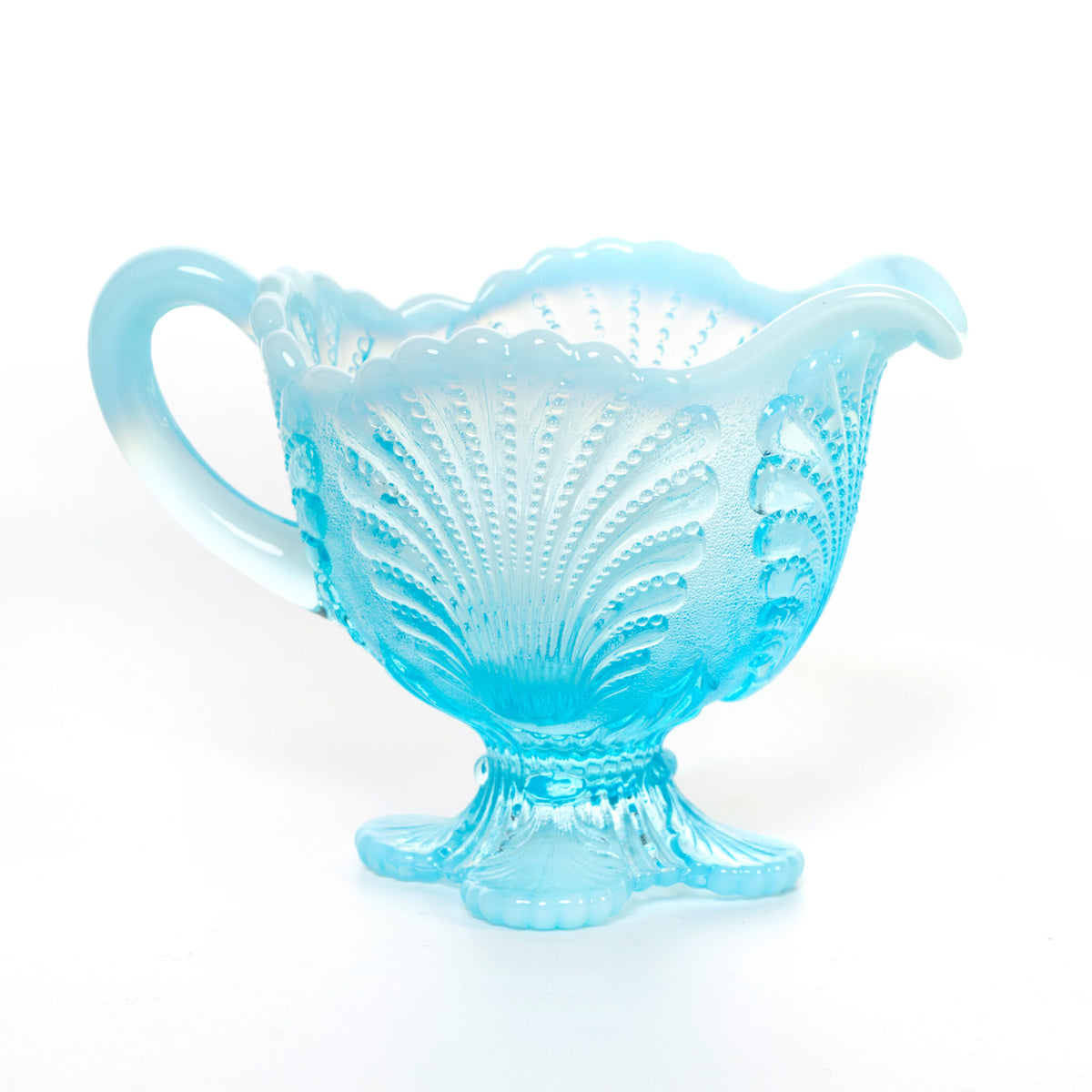 Shell Creamer