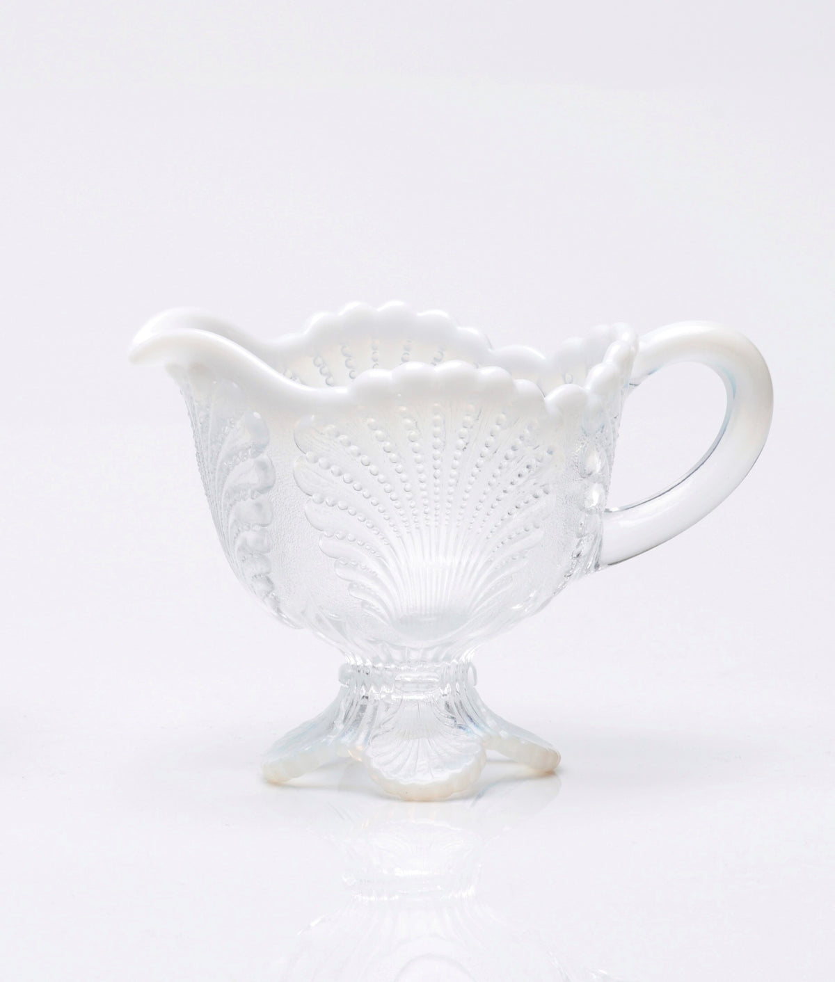 Shell Creamer
