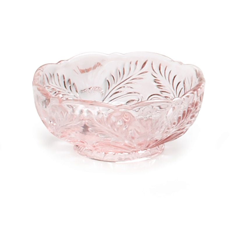 Thistle Berry Bowl