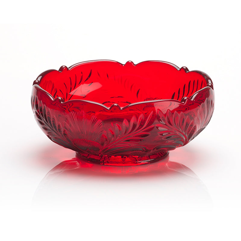 Thistle Bowl
