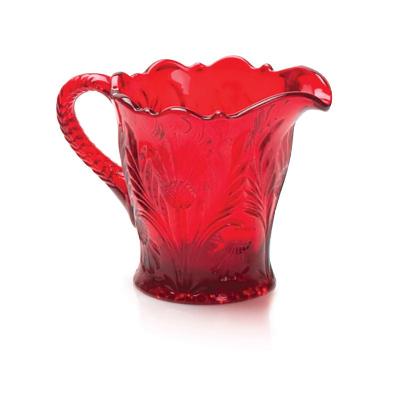 Thistle Creamer