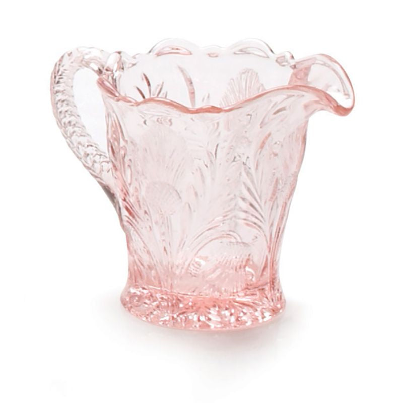 Thistle Creamer