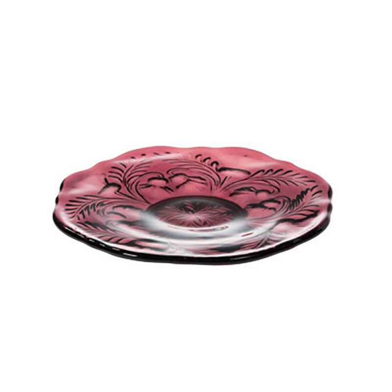 Thistle Dessert Plate