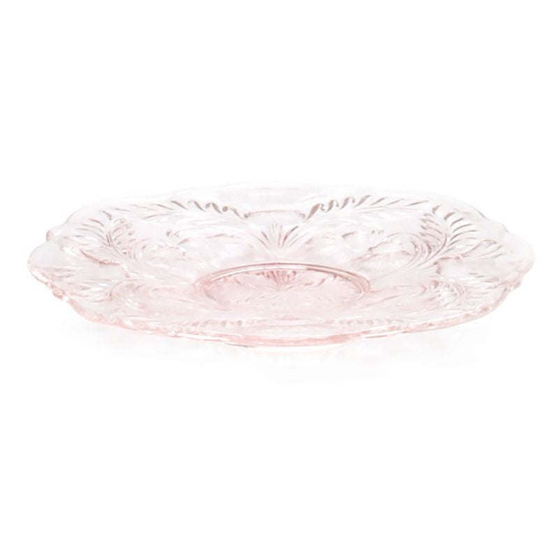 Thistle Dessert Plate