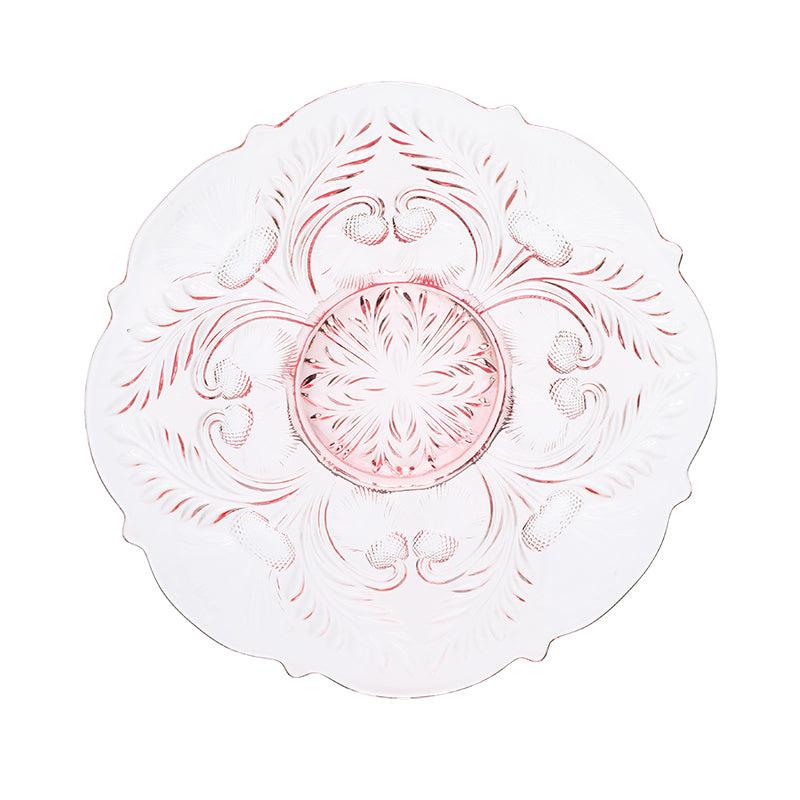 Thistle Platter
