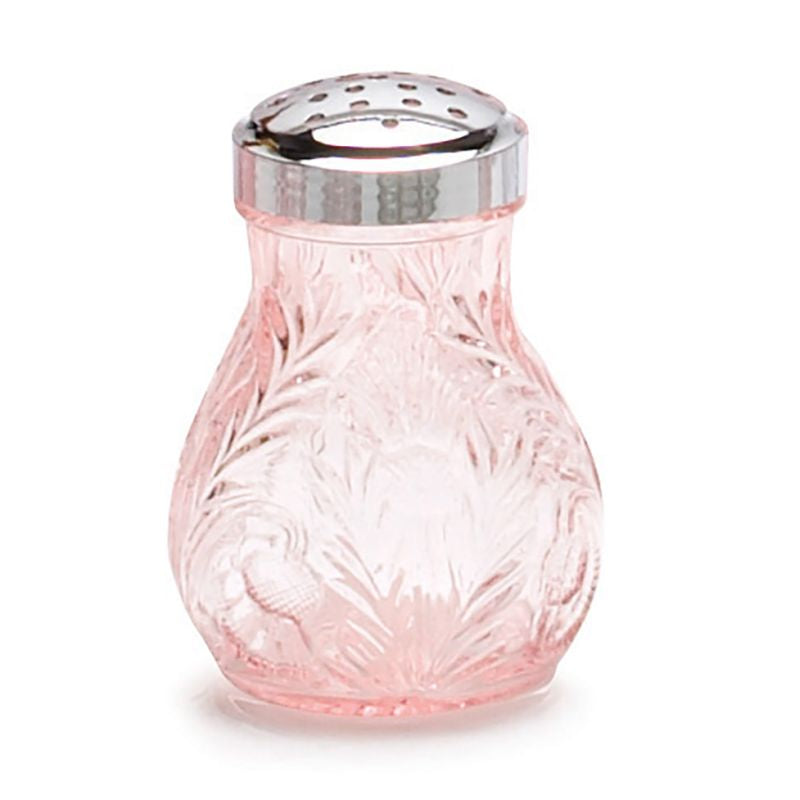 Thistle Sugar Shaker