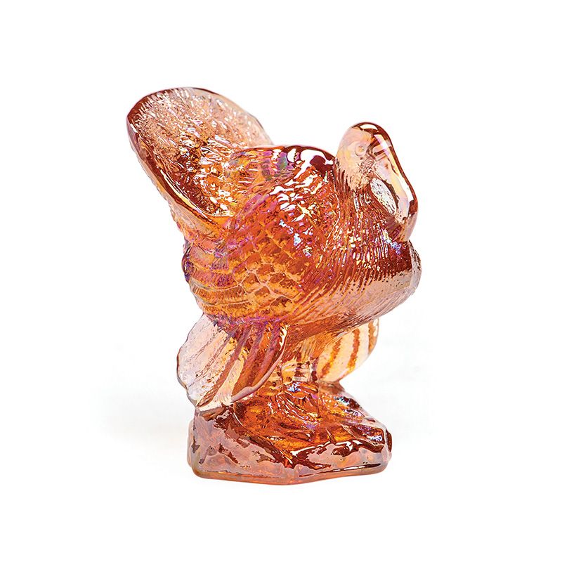 2.5″ Turkey