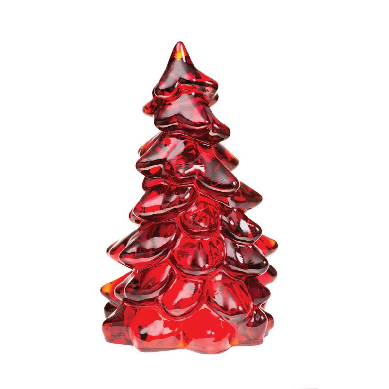 8″ Tree