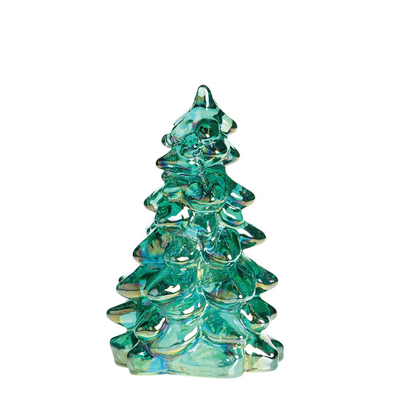8″ Tree