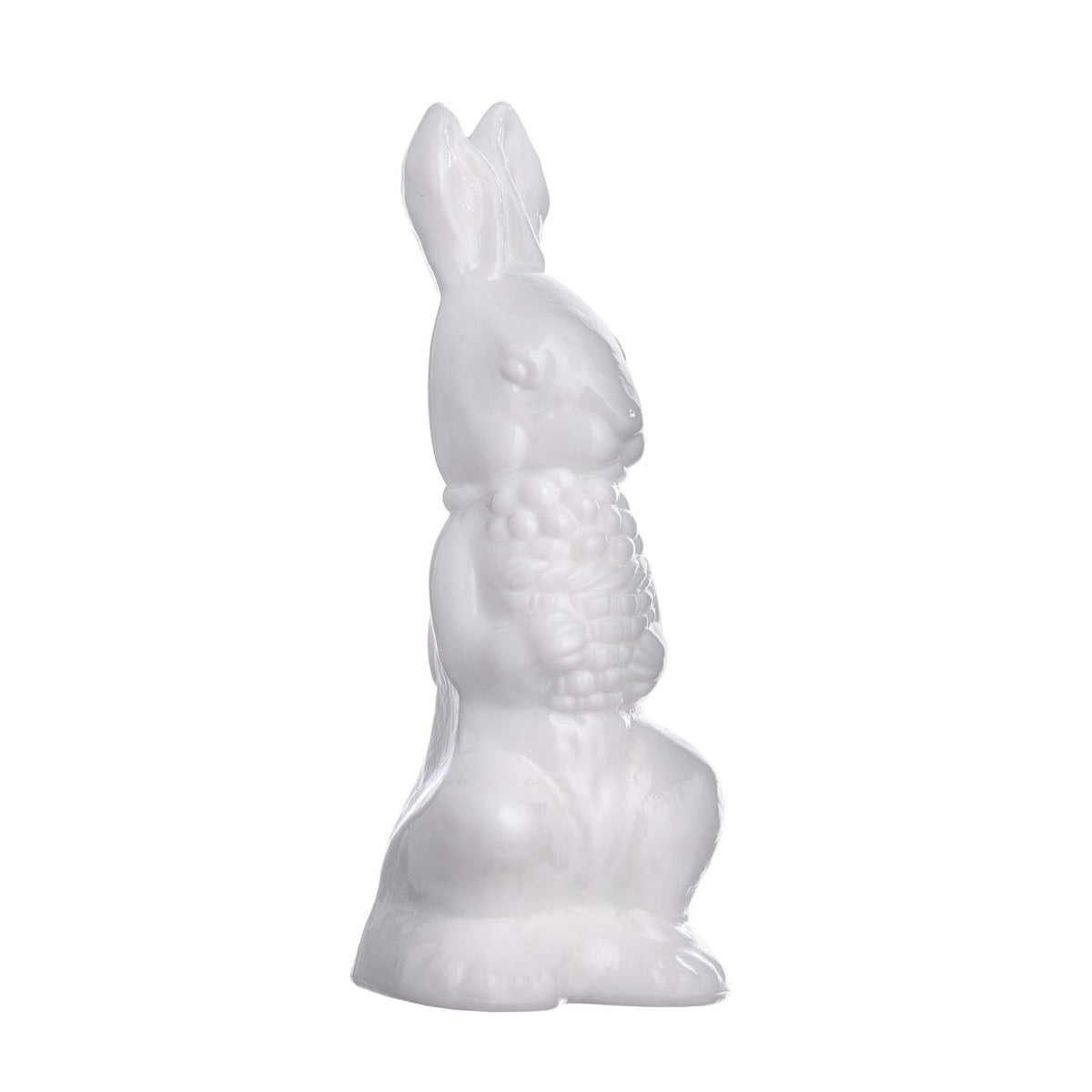 5″ Bunny w/Basket