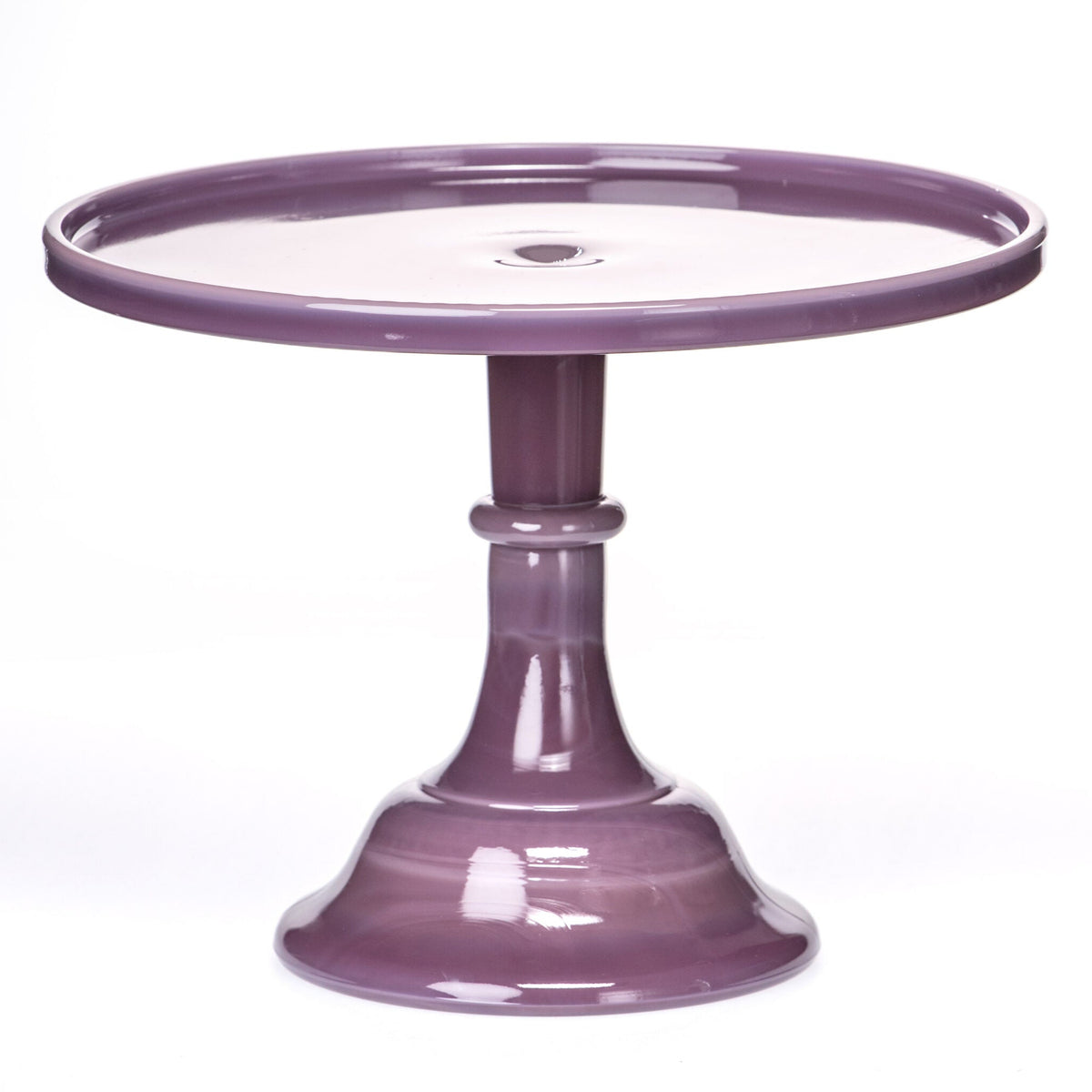 10″ Cake Plate