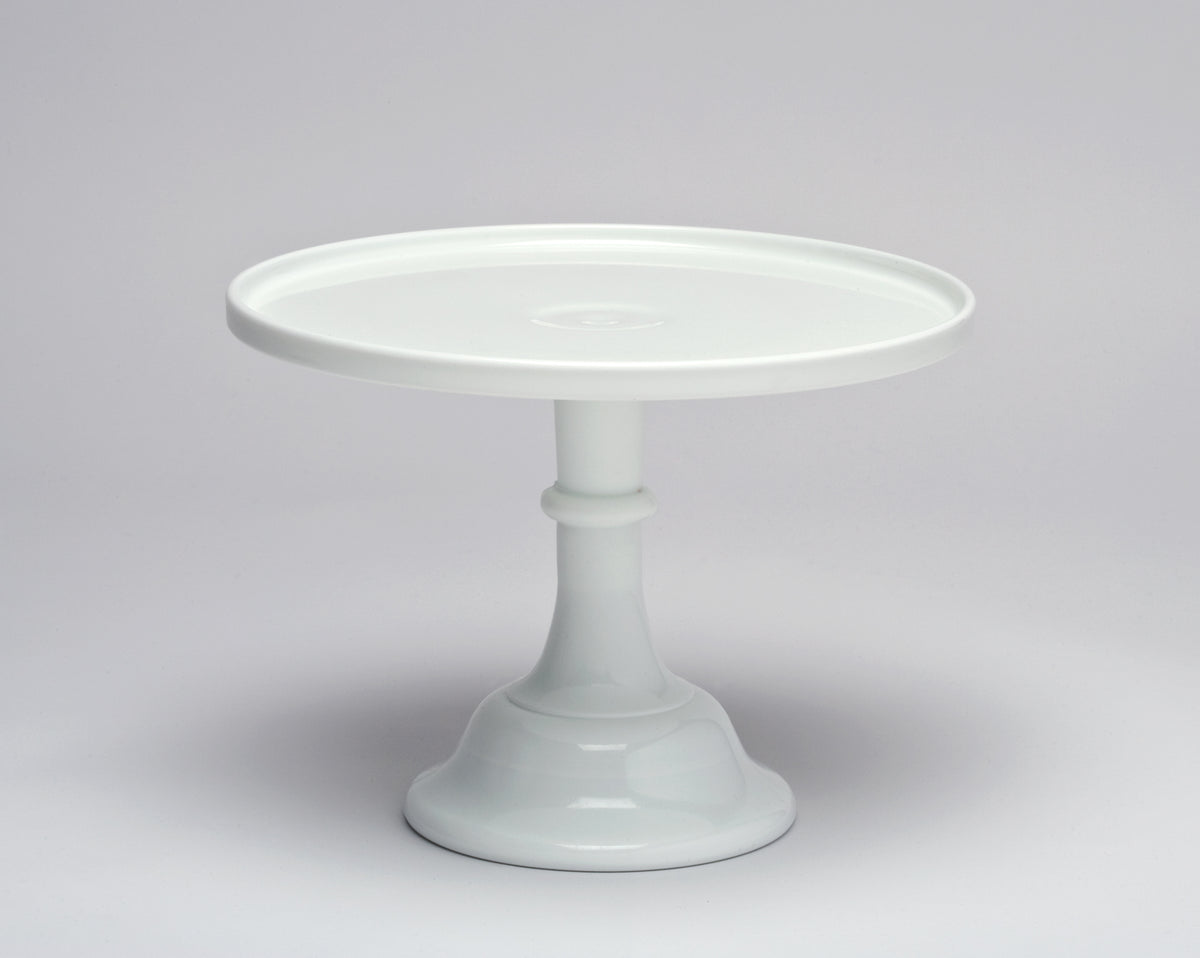 10″ Cake Plate