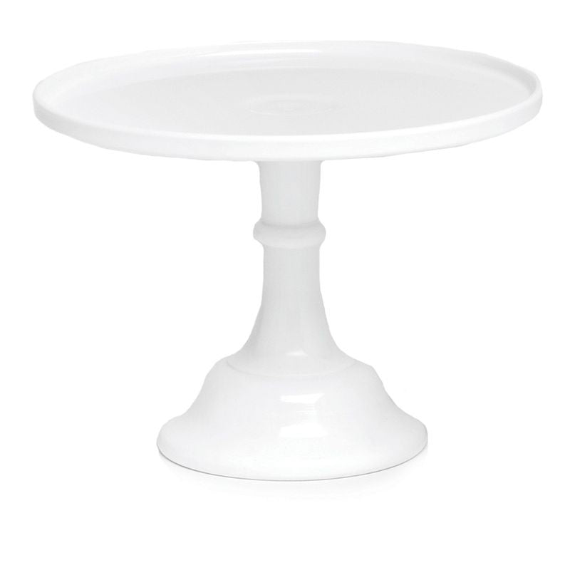 12″ Cake Plate