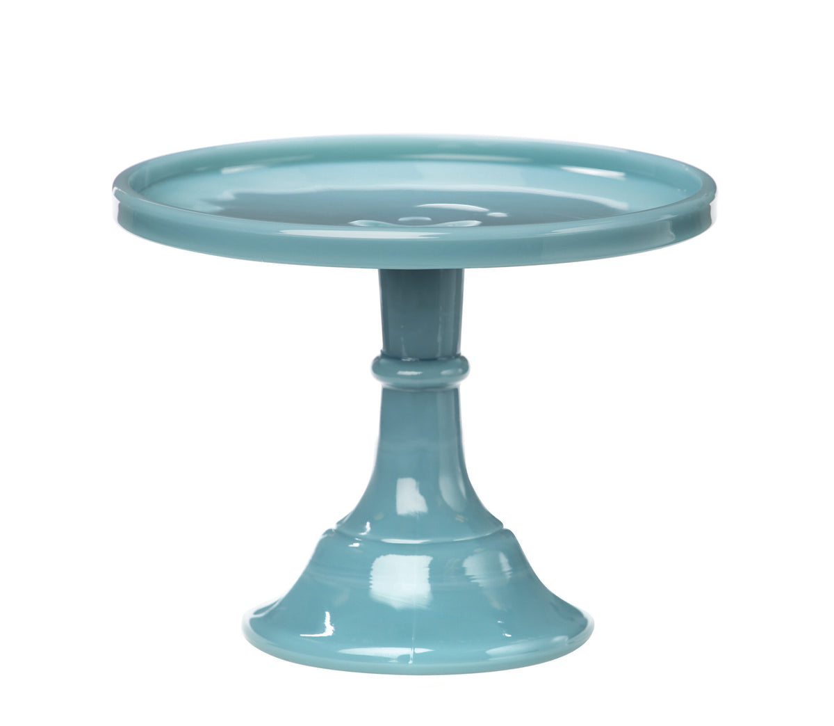 9″ Cake Plate