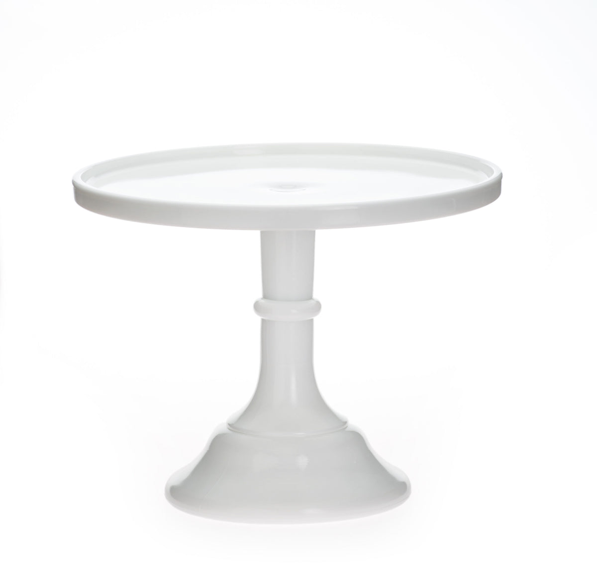 9″ Cake Plate
