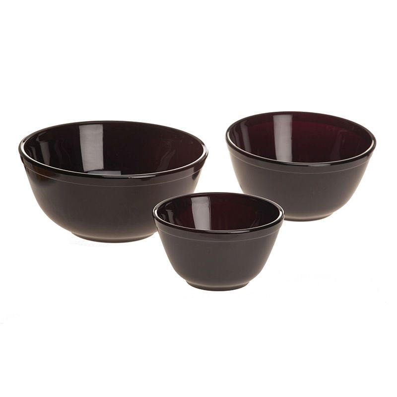 Mixing Bowl Set