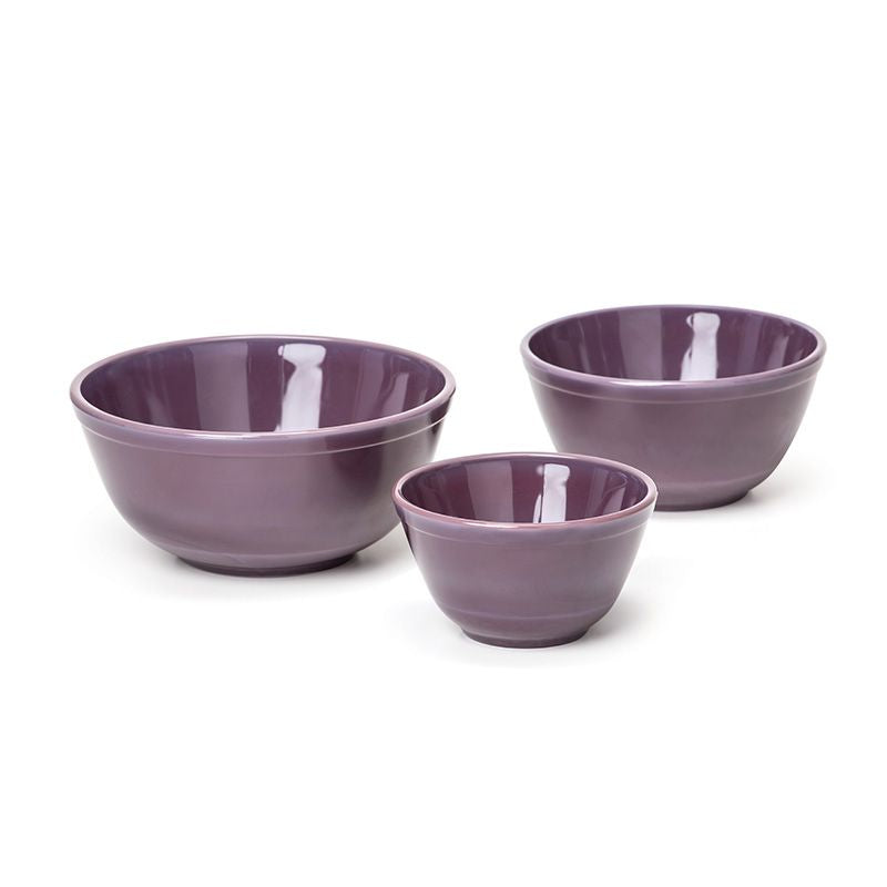 Mixing Bowl Set
