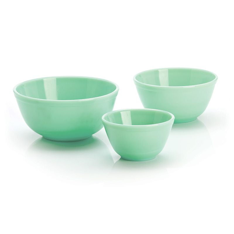 Mixing Bowl Set