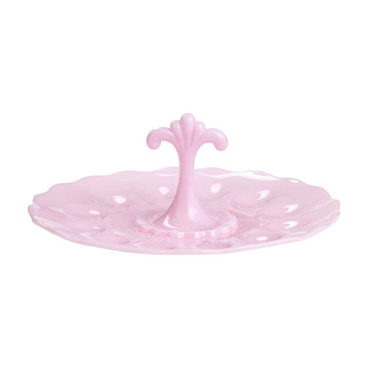 Anna Egg Plate