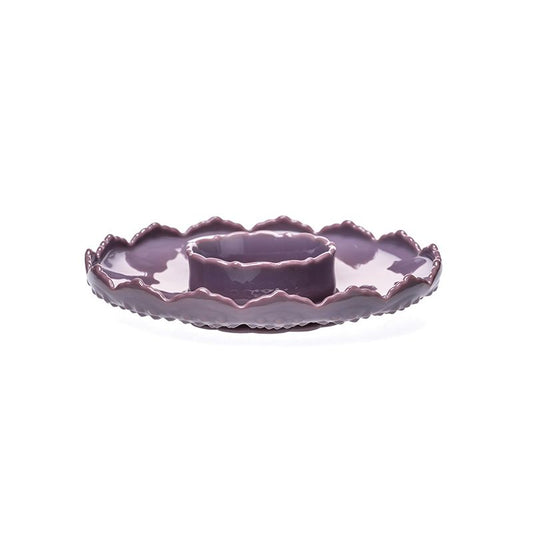 Gigi Chip & Dip Platter