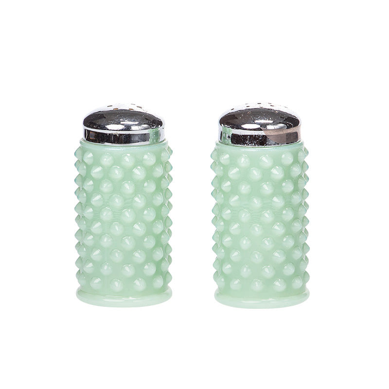 Gigi Salt & Pepper Shakers