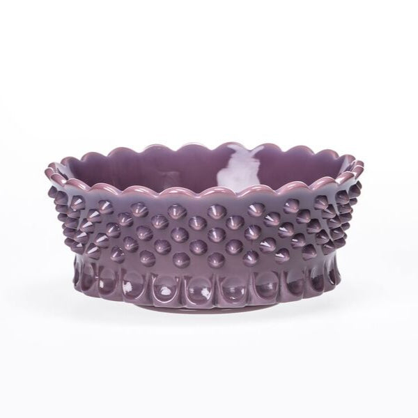 Gigi Hobnail Thumbprint