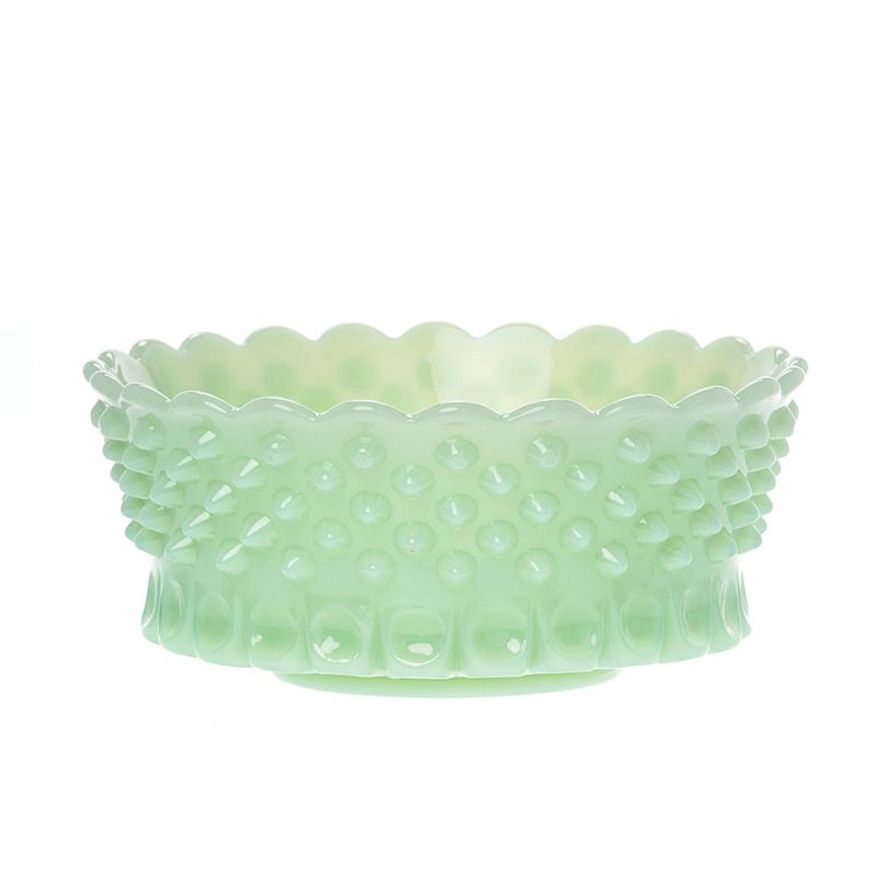 Gigi Hobnail Thumbprint