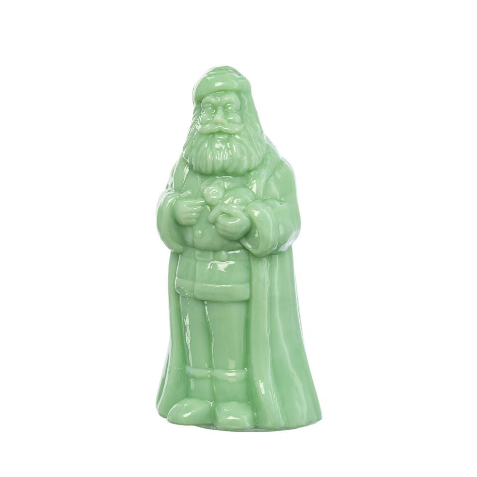 Standing Santa