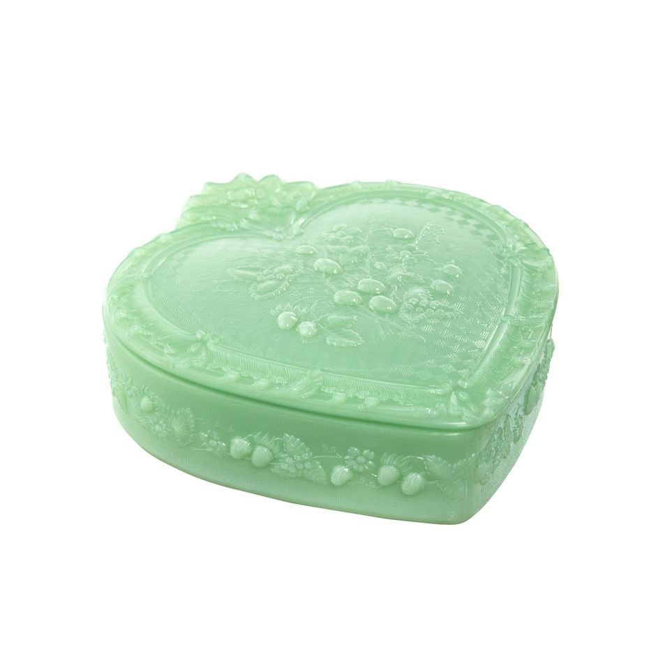 Strawberry Fields Heart Box
