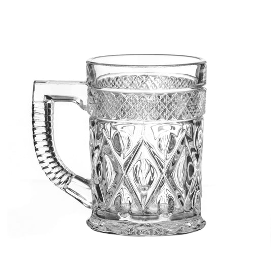 12 oz Beer Mug